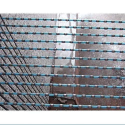 Diamond Multi-wire for Granite Slab Cutting